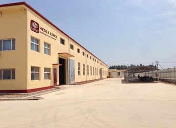 ANPING EON METAL MESH MFG CO., LTD