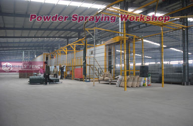 ANPING EON METAL MESH MFG CO., LTD