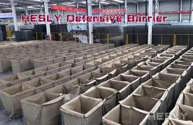 ANPING EON METAL MESH MFG CO., LTD