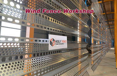 ANPING EON METAL MESH MFG CO., LTD