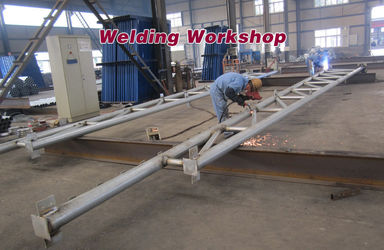 ANPING EON METAL MESH MFG CO., LTD