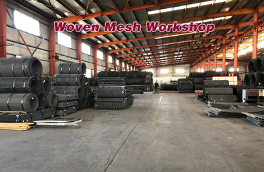 ANPING EON METAL MESH MFG CO., LTD