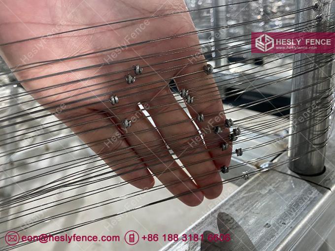 МЗП Путанка HeslyFence