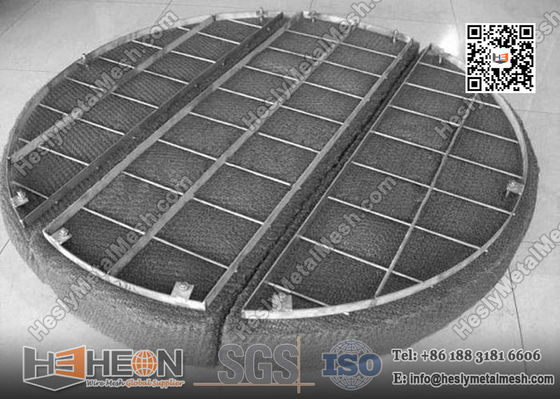 الصين محرك إزالة الضباب (صناعة فاصل الضباب للنفط والغاز في الصين) المزود