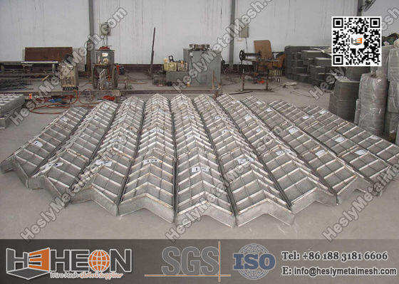 وسادة إزالة الضباب من الأسلاك المحبوكة المزود