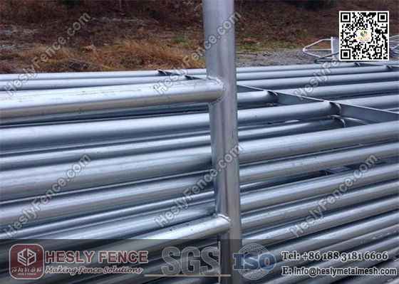 ألواح الحظيرة الصينية (المورد) المزود