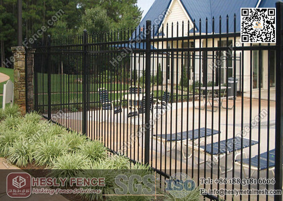 الرمح الأعلى المعدنية السور ∙ ∙ عود الصلبة ∙ المزود