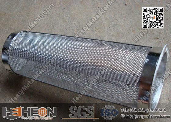 بطاقات معدنية مثقوبة المزود