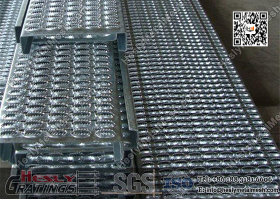 شبكة القرش المعدنية المقاومة للانزلاق (صين مصنع / مصدر) المزود