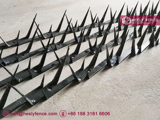 فولاذ المقاوم للصدأ 304 الحلاقة الحائط المسمار المزود