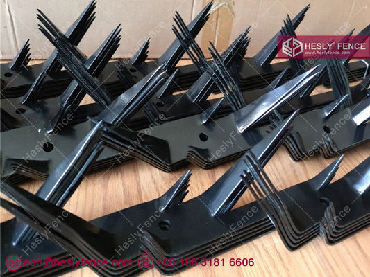 فولاذ المقاوم للصدأ 304 الحلاقة الحائط المسمار المزود