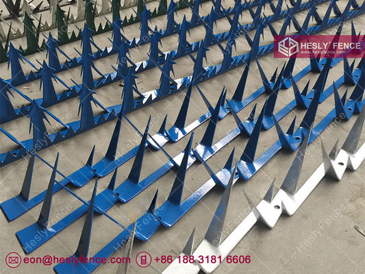 فولاذ المقاوم للصدأ 304 الحلاقة الحائط المسمار المزود