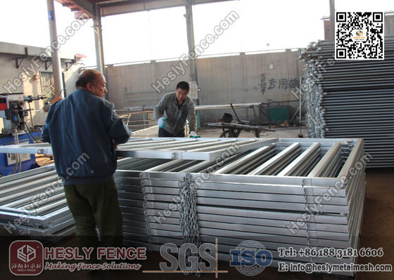 1.8X2.1m الأنبوب البيضاوي لحام الألواح الحديدية الفولاذية المزود