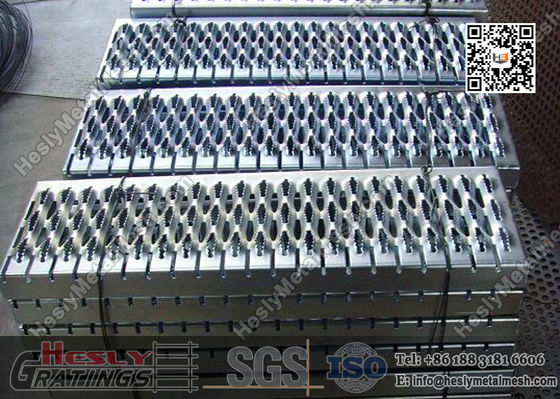 شباك الأمان المعدني بطول 4 أمتار مع سطح متعرج المزود