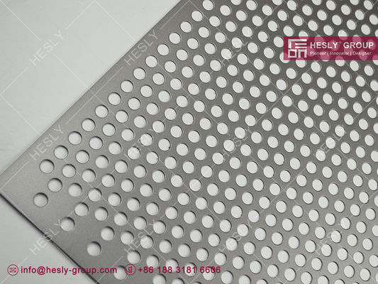 شكل خاص ثقب الصفائح المعدنية المثقبة / لوحة | الصين مصنع / مصدر المزود