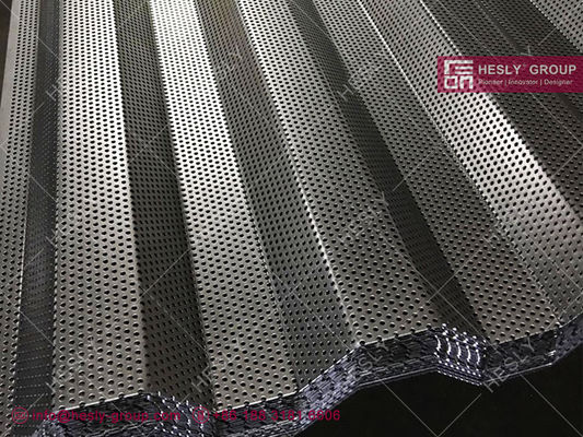 شكل خاص ثقب الصفائح المعدنية المثقبة / لوحة | الصين مصنع / مصدر المزود