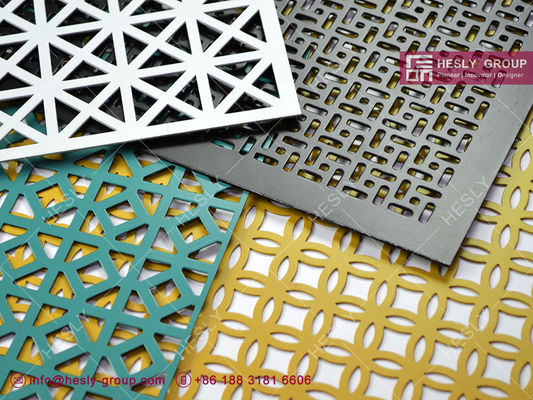 الصفيحة المعدنية المختلطة بالبرونز الماسية الصينية المزود