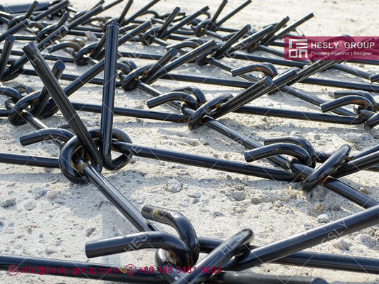 هيسلي مجرفة سحب للمركبات الرباعية والدراجات النارية الرباعية المزود