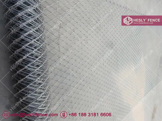 1770N الشبكة التيكو الشائكة 3.0mm سمك الأسلاك المزود