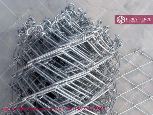 1770N الشبكة التيكو الشائكة 3.0mm سمك الأسلاك المزود