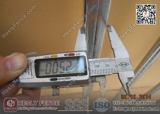 مبيعات سياج حمام سباحة مؤقتة المزود