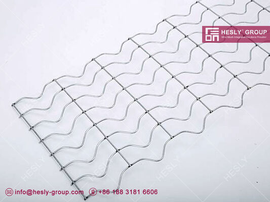 أنابيب البحرية المضادة للوزن حفرة الشبكة السلكية المطاطية حجم 25.4mmx67mm نقطة المطاطية أنابيب الصلب الشبكة المزود