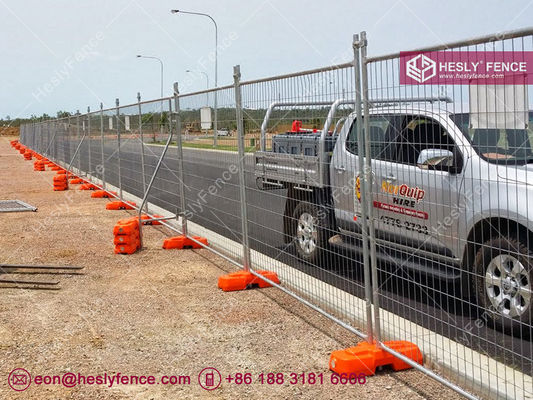 جودة 2.1X2.4m سد الأحداث الزمنية AS4687-2007 المعيار (المورد الصيني) المزود