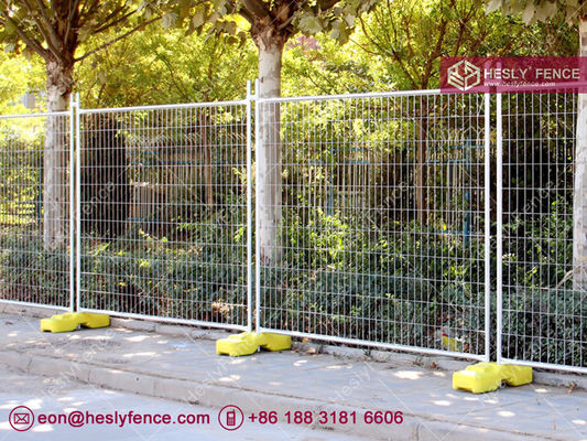 جودة 2.1X2.4m سد الأحداث الزمنية AS4687-2007 المعيار (المورد الصيني) المزود