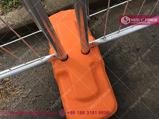 AS4687-2007 سياج مؤقت قياسي مصنوع في الصين المزود