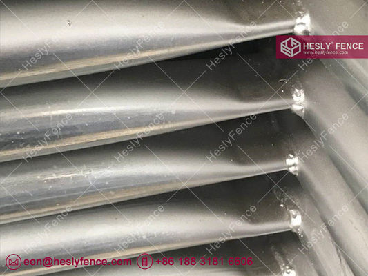 AS4687-2007 سياج مؤقت قياسي مصنوع في الصين المزود