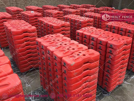 جودة 2.0X2.5m سد الحدث الزمني AS4687-2007 المعيار (المورد الصيني) المزود