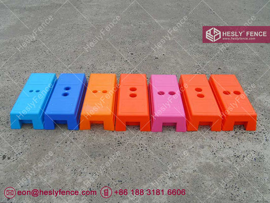 جودة 2.0X2.5m سد الحدث الزمني AS4687-2007 المعيار (المورد الصيني) المزود