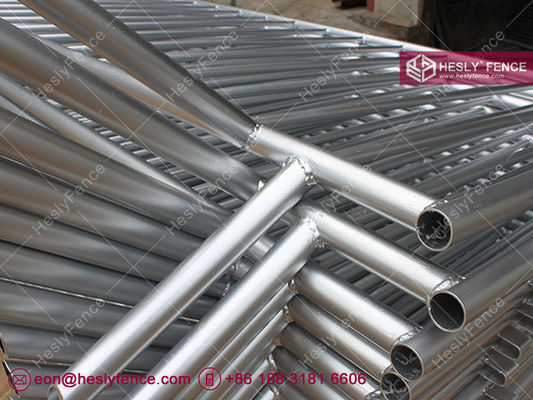 1حاجز الحشود ذو أقدام مخلبة (صناعة الصين) المزود