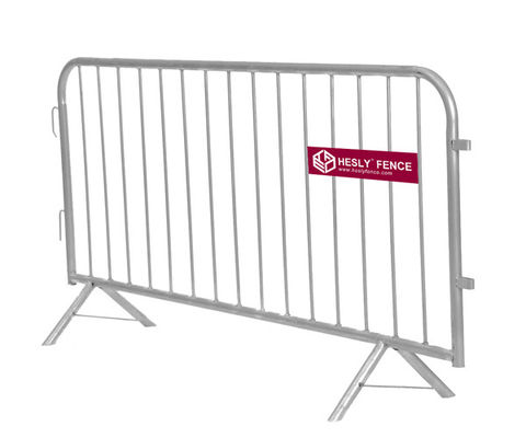 حواجز السيطرة على الحشود المزود