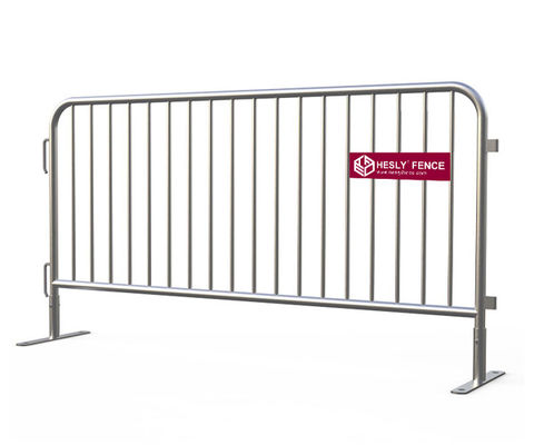 حواجز السيطرة على الحشود المزود