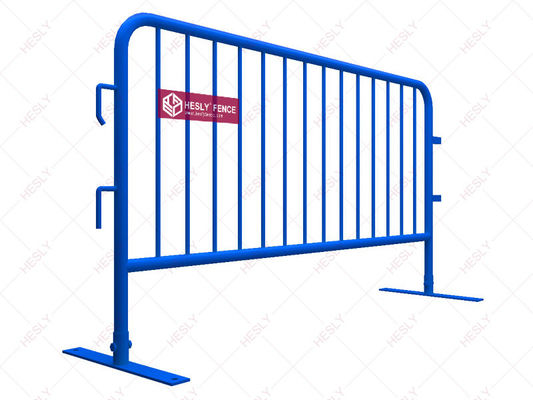 حواجز السيطرة على الحشود المزود