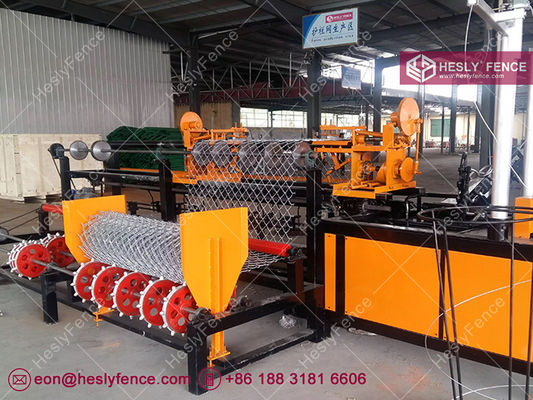 سياج شبكي من HESLY | فتحة شبكة 80 × 80 مم | سلك 4.0 مم - Hesly Fence، الصين المزود